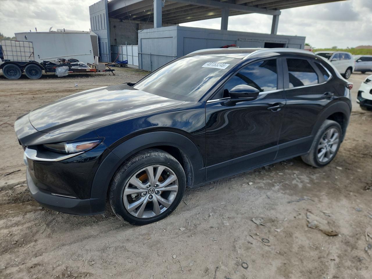 2023 Mazda Cx-30 Select - zdjęcie główne