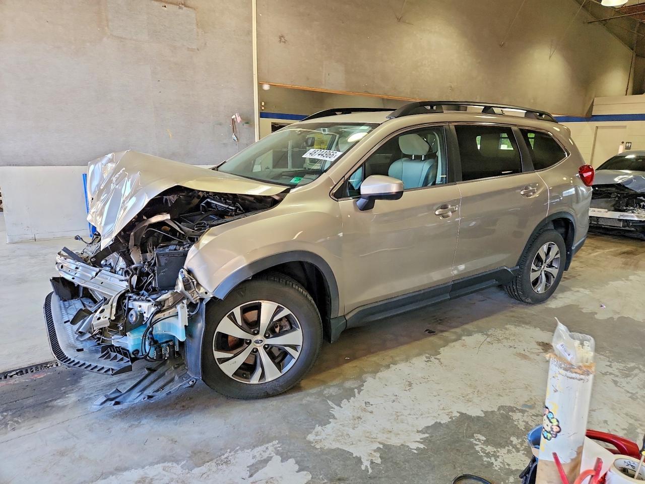 2020 Subaru Ascent Premium - zdjęcie główne
