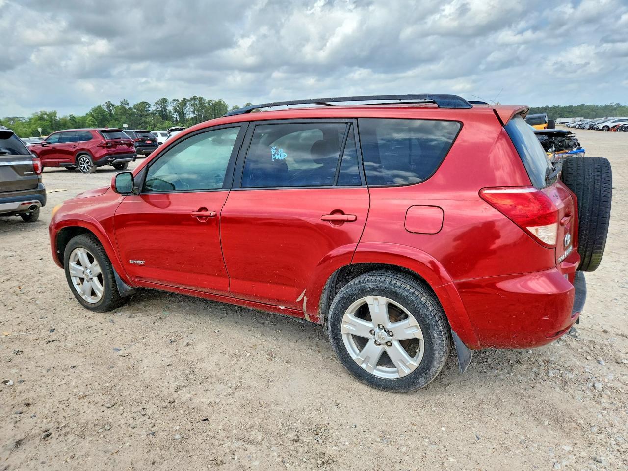 2013 Toyota Rav4 - zdjęcie 2