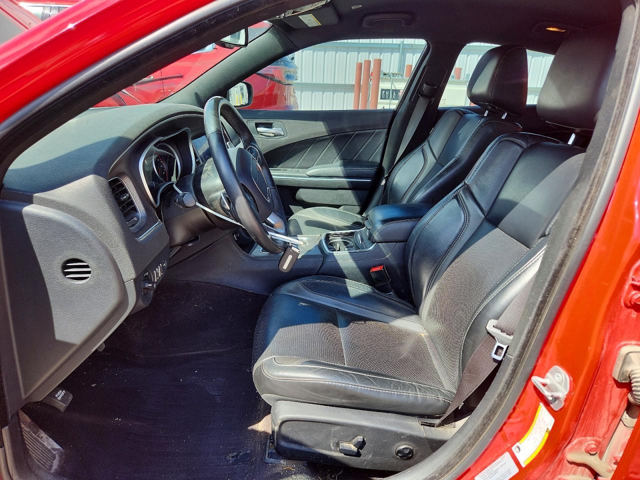 2017 Dodge Charger R - zdjęcie 7