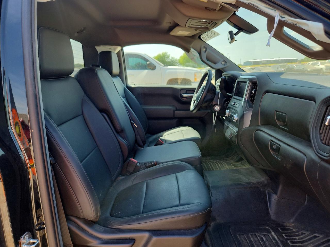 2022 GMC Sierra 1500 Limited 4Wd Long Box Pro - zdjęcie 10