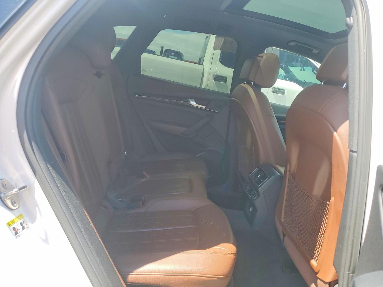 2018 Audi Q5 Premium Plus - zdjęcie 11