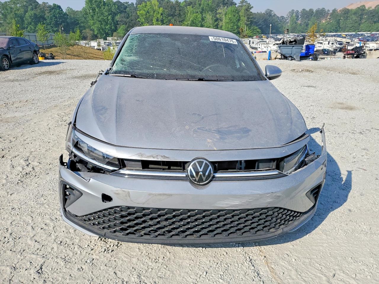 2026 Volkswagen Jetta Sport - zdjęcie 5