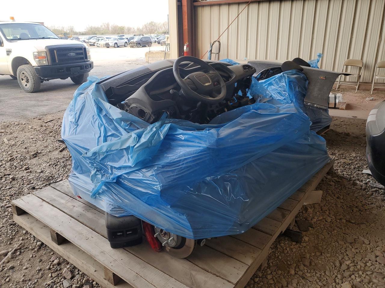 2022 Dodge Challenger R - zdjęcie 2