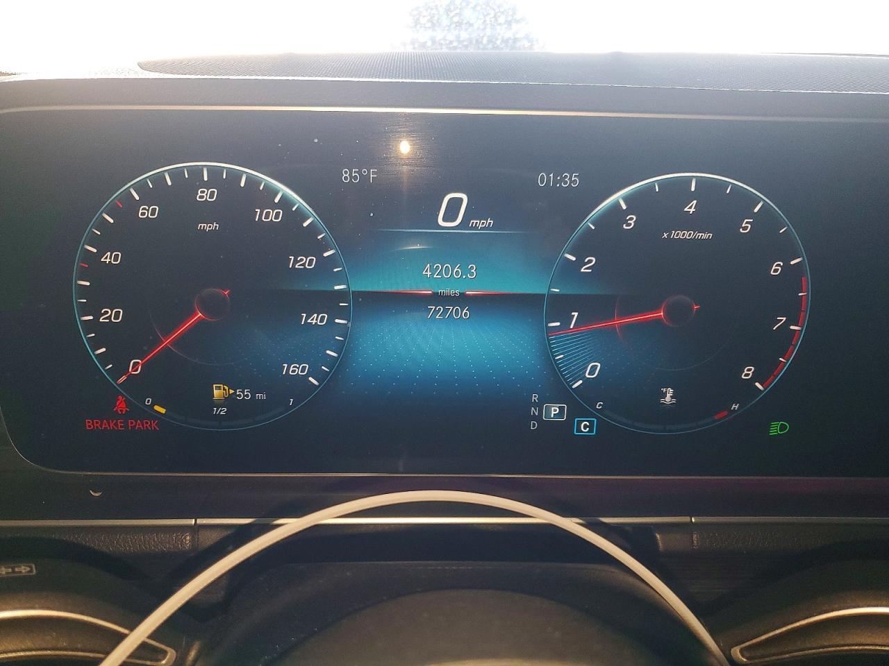 2021 Mercedes-Benz Gle 350 4Matic - zdjęcie 9