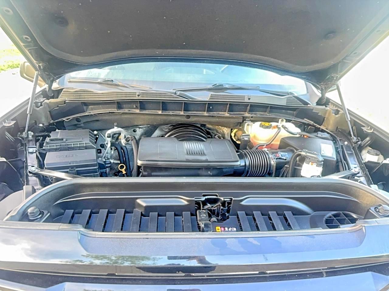 2019 GMC Sierra K1500 Elevation - zdjęcie 7