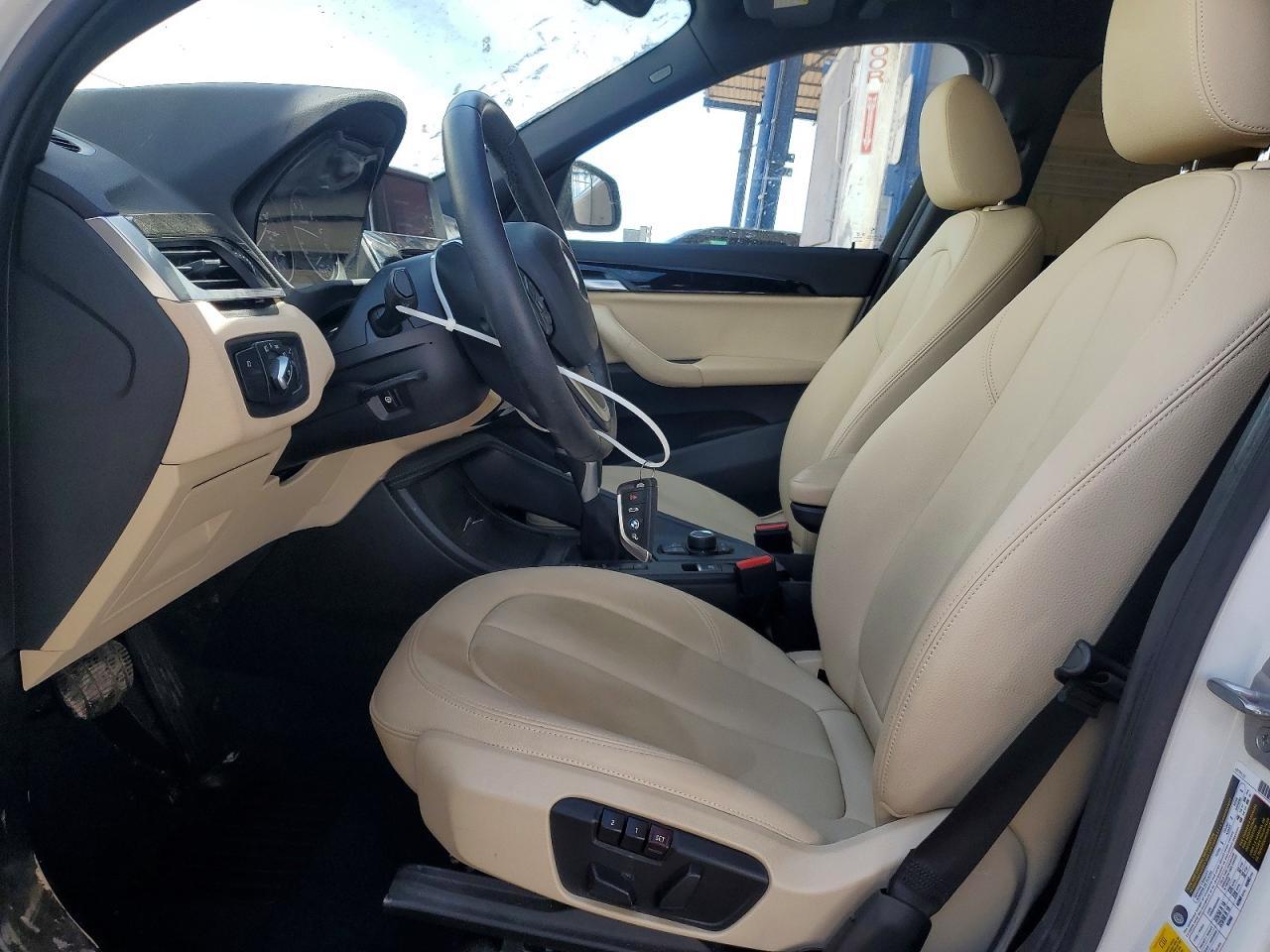 2018 BMW X1 xDrive28I - zdjęcie 7