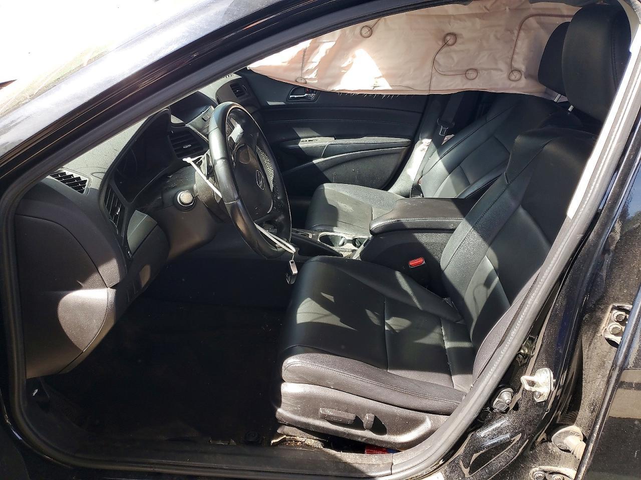 2016 Acura Ilx Base Watch Plus - zdjęcie 7