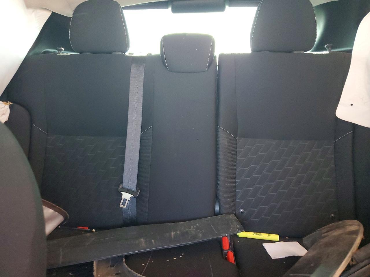 2022 Nissan Kicks Sv - zdjęcie 10