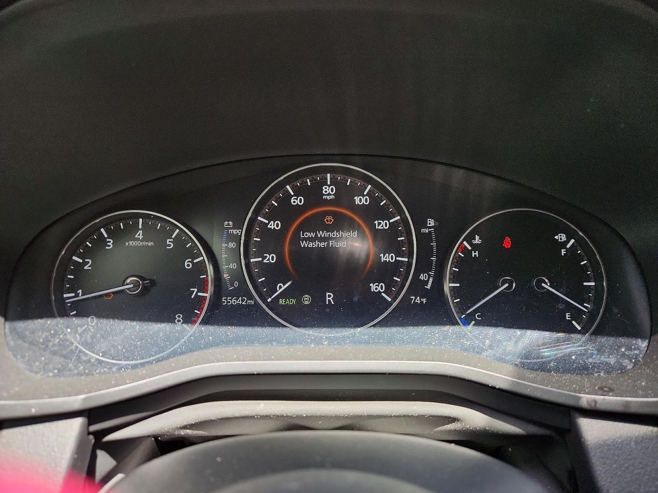 2024 Mazda Cx-90 - zdjęcie 9