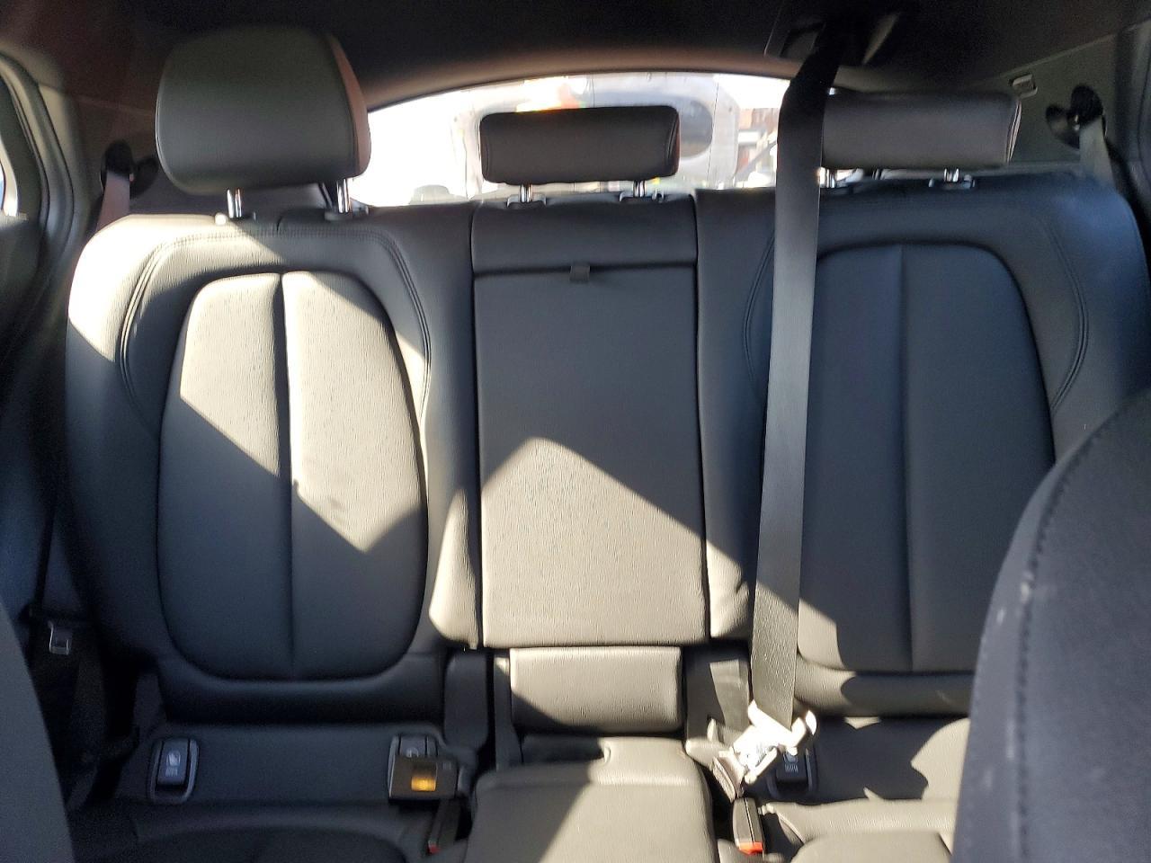 2018 BMW X2 xDrive28I - zdjęcie 10