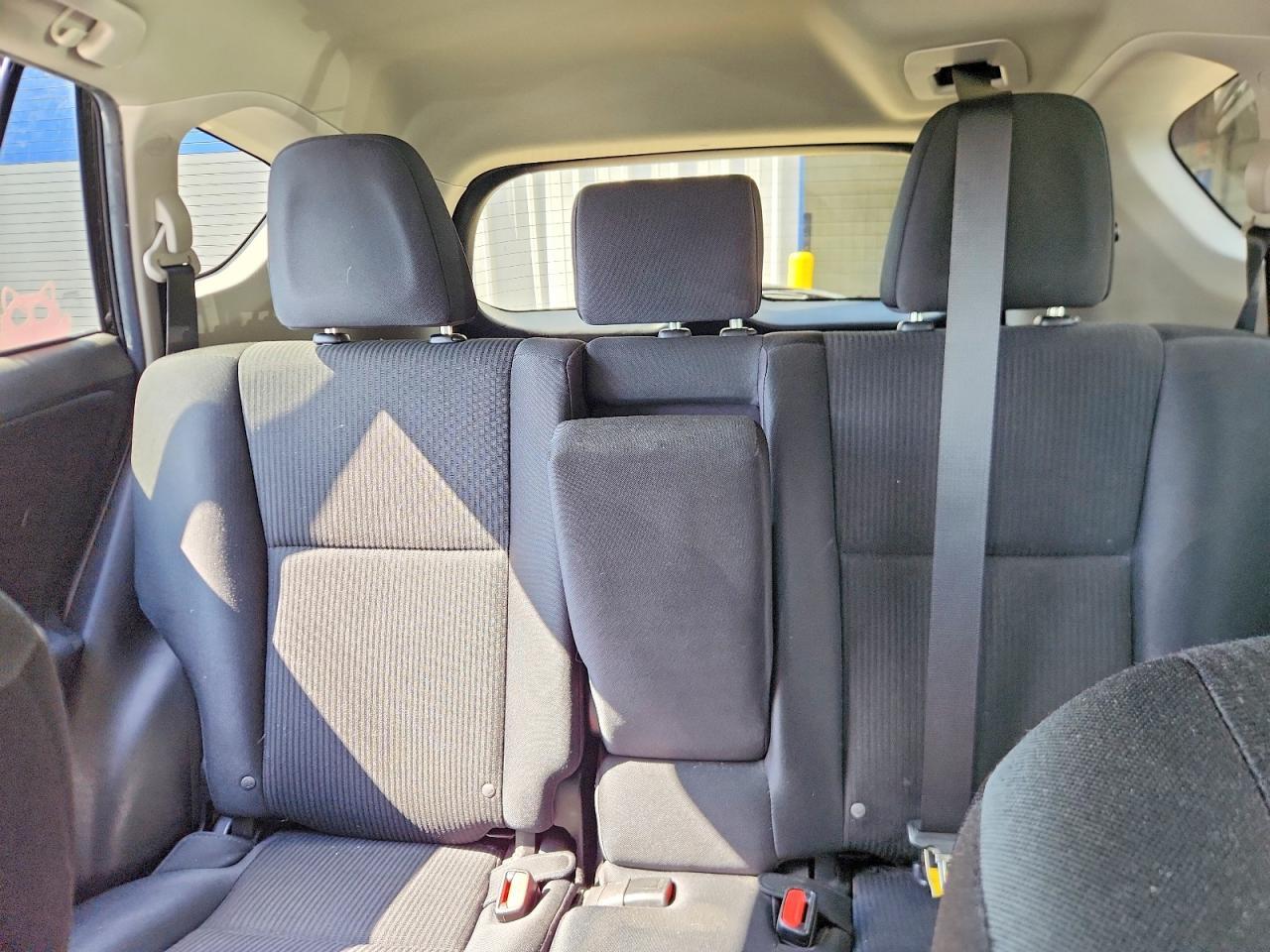 2018 Toyota Rav4 Le - zdjęcie 10