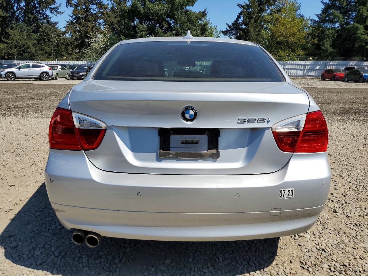 2026 BMW 3 Series - zdjęcie 6