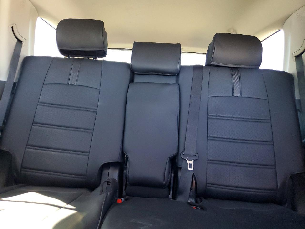 2013 Toyota 4Runner - zdjęcie 10