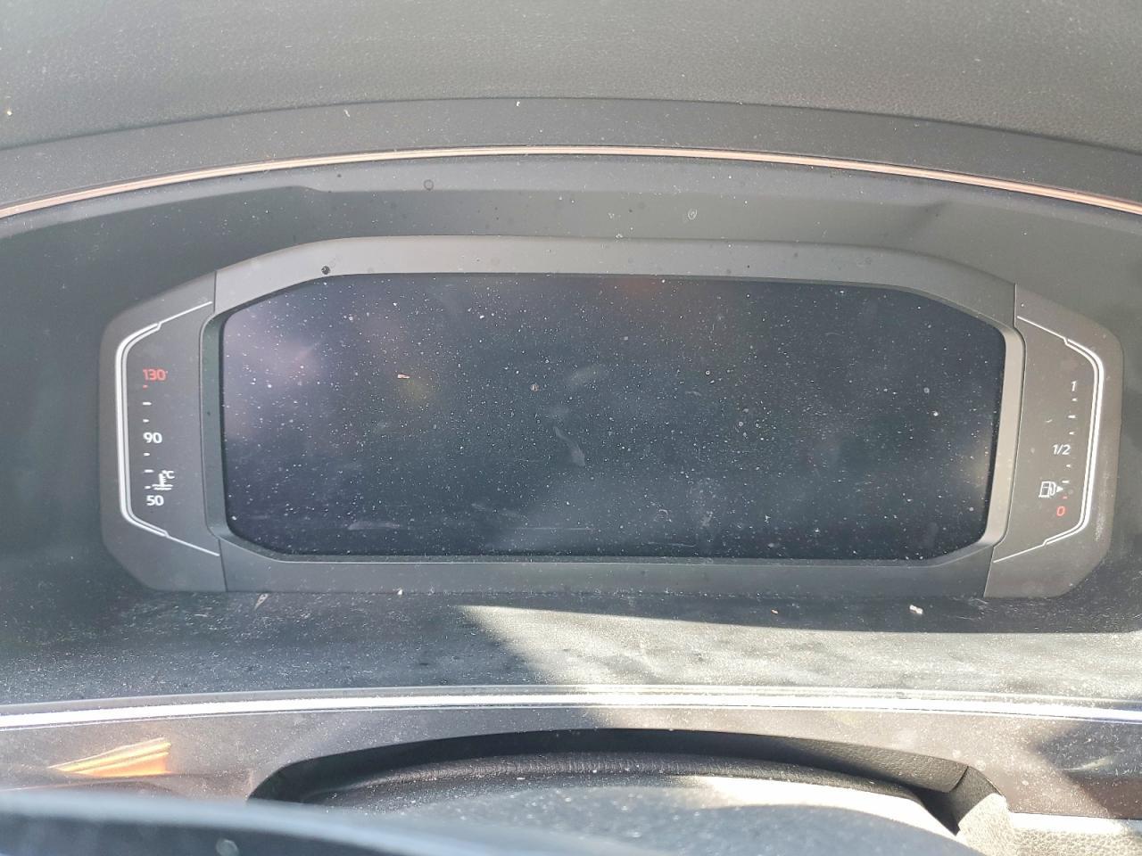 2021 Volkswagen Tiguan Sel Premium R-Line - zdjęcie 9