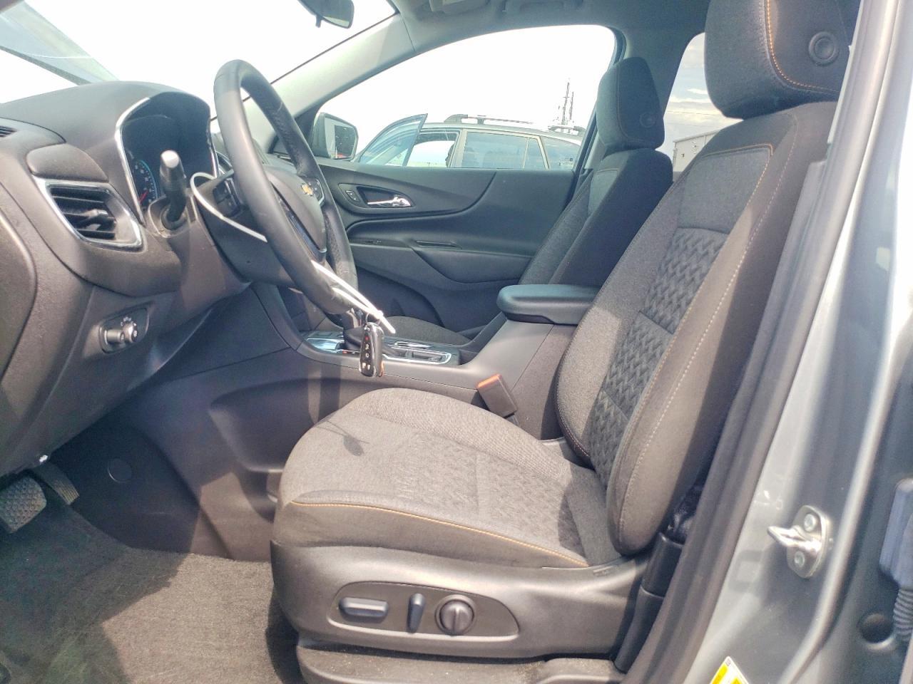 2024 Chevrolet Equinox Lt - zdjęcie 7