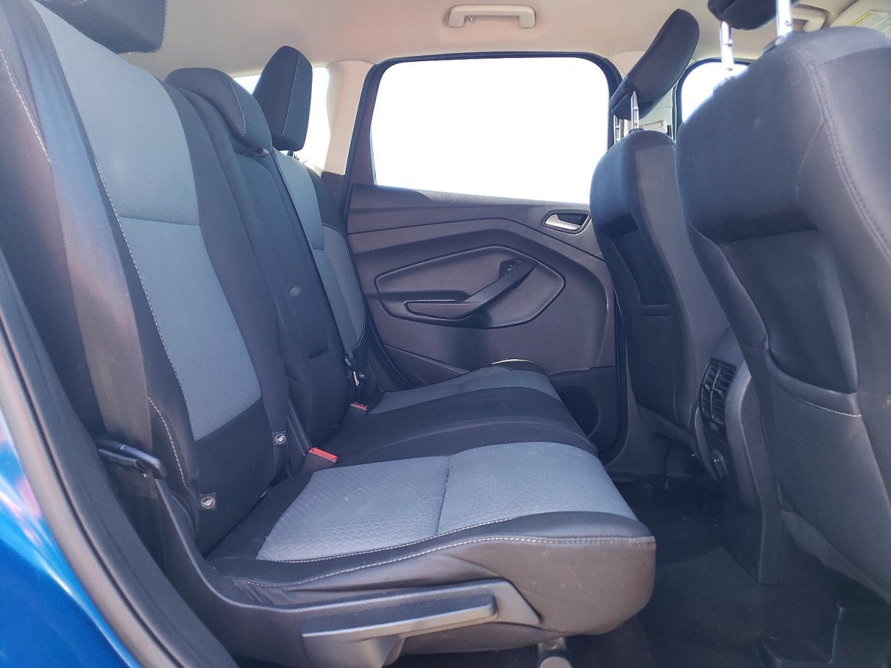 2018 Ford Escape - zdjęcie 10