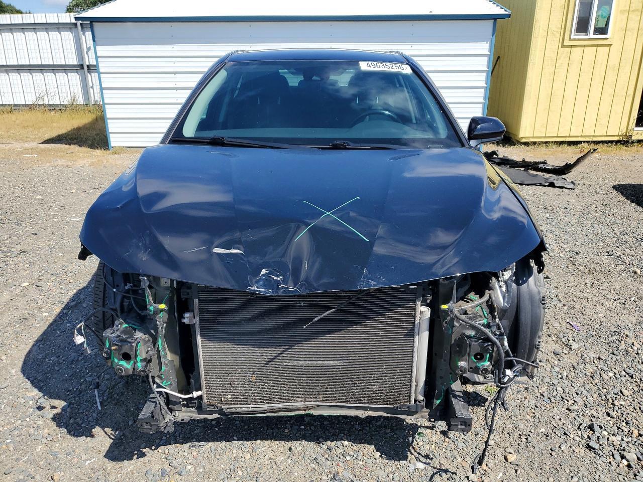 2019 Toyota Camry Se - zdjęcie 5