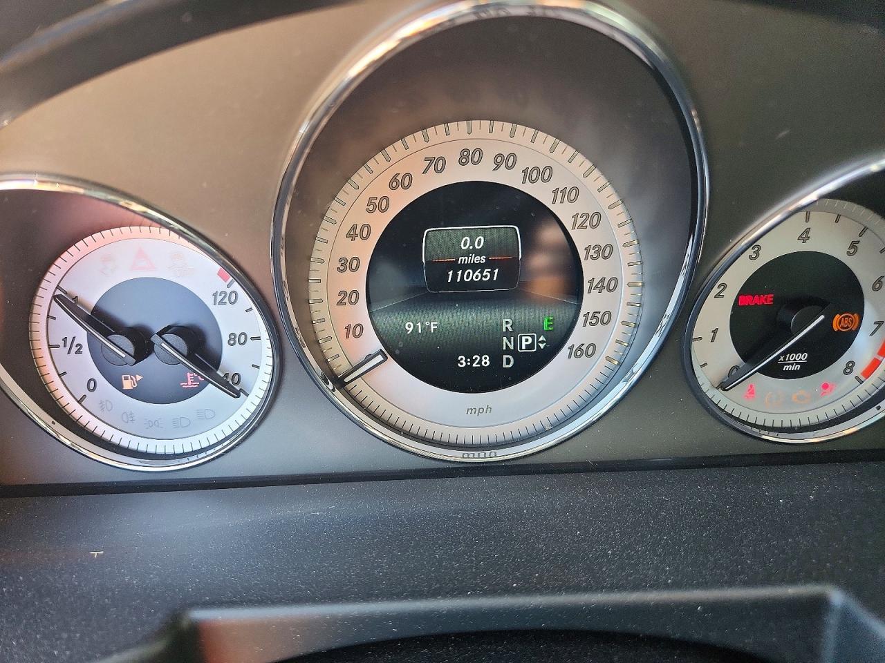 2015 Mercedes-Benz Glk 350 4Matic - zdjęcie 9