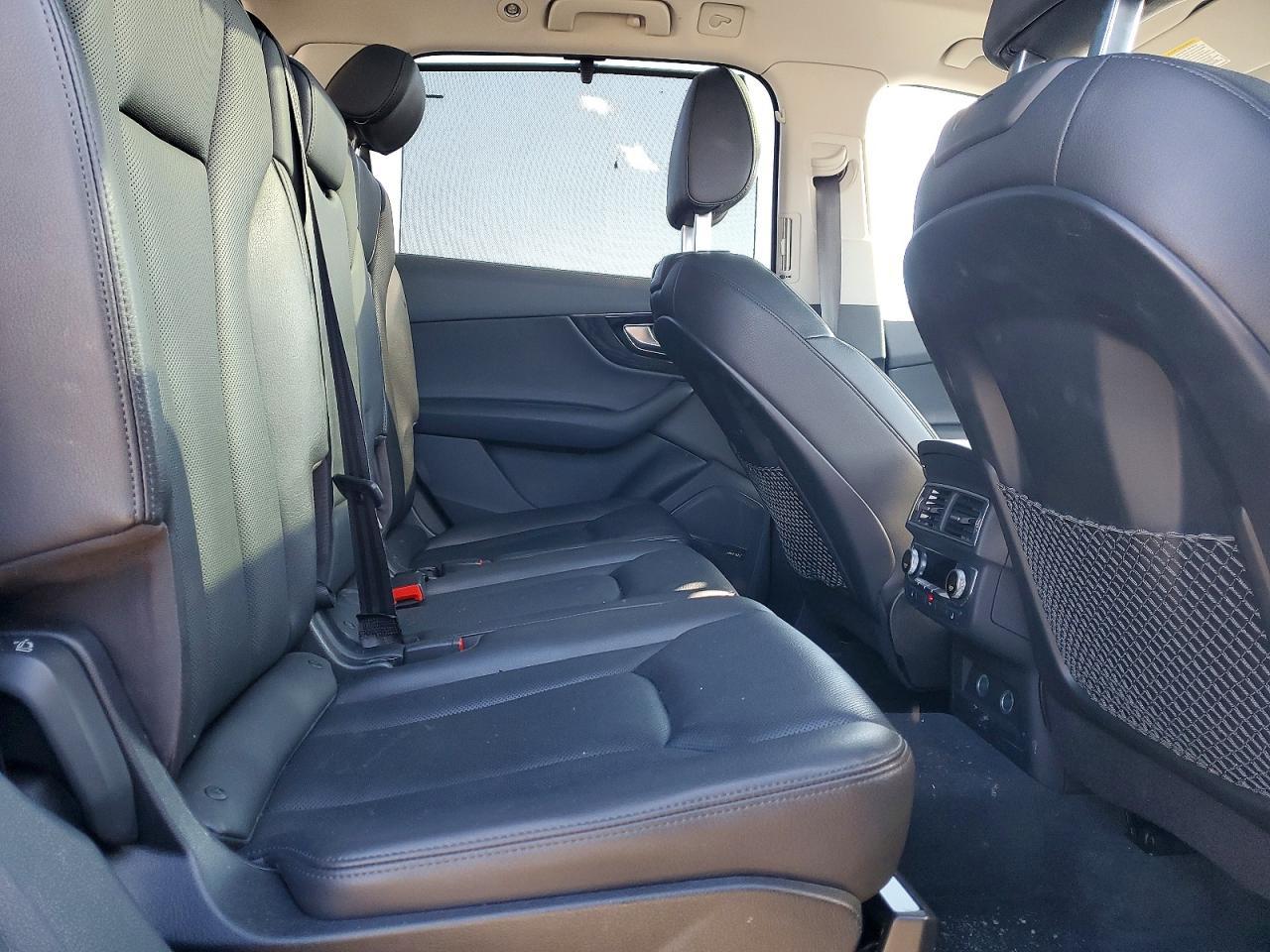 2019 Audi Q7 Prestige - zdjęcie 11