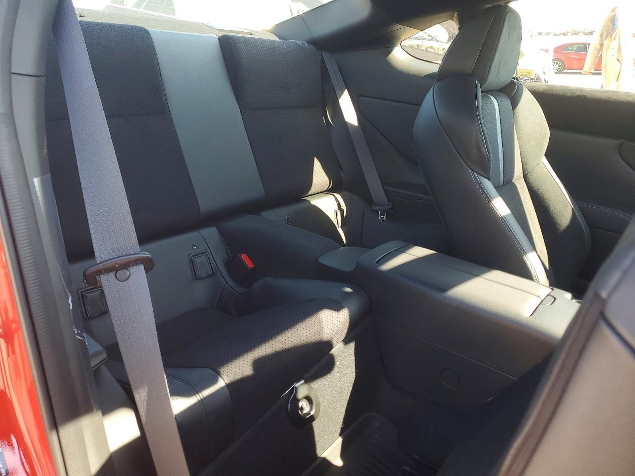 2025 Toyota Gr86 Premium - zdjęcie 10