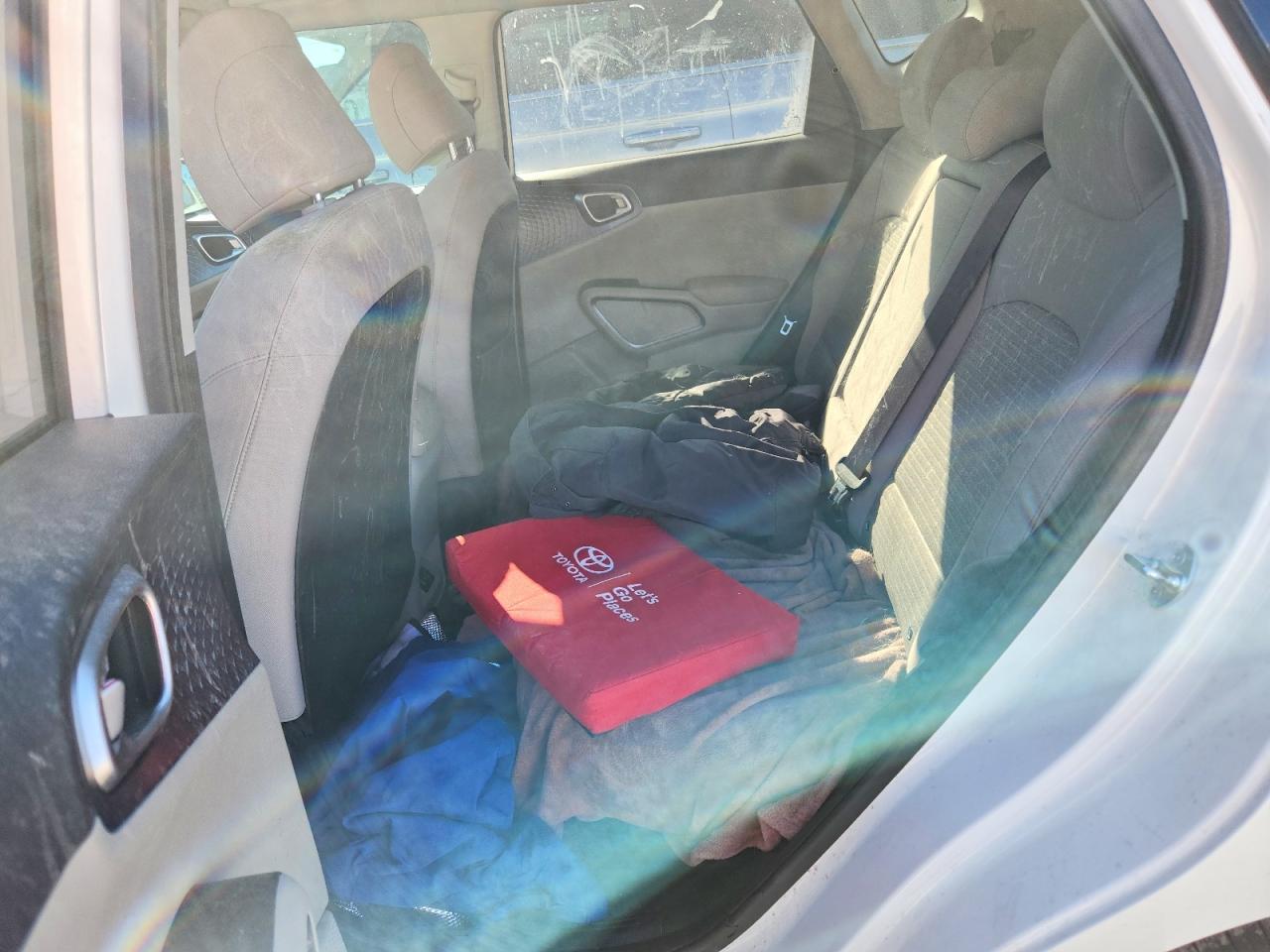 2023 Kia Soul Ex - zdjęcie 10