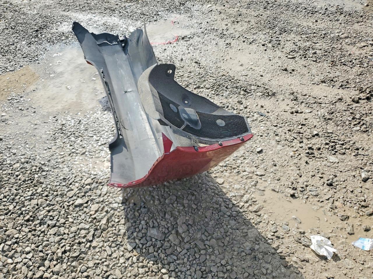 2017 Hond Accent - zdjęcie 12