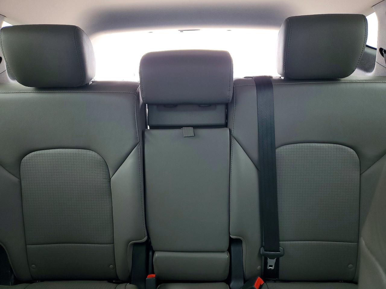 2016 Hyundai Santa Fe Sport 2.0T - zdjęcie 10