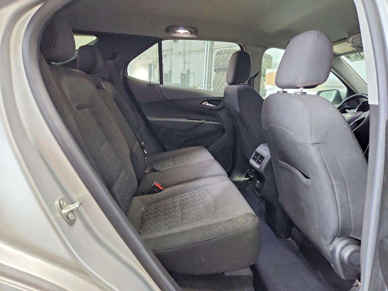 2022 Chevrolet Equinox Lt - zdjęcie 11
