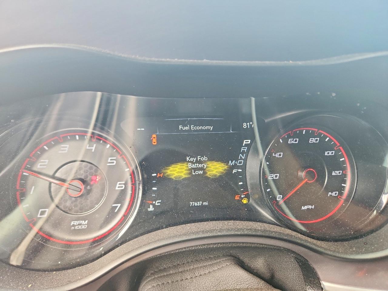2022 Dodge Charger Gt - zdjęcie 9
