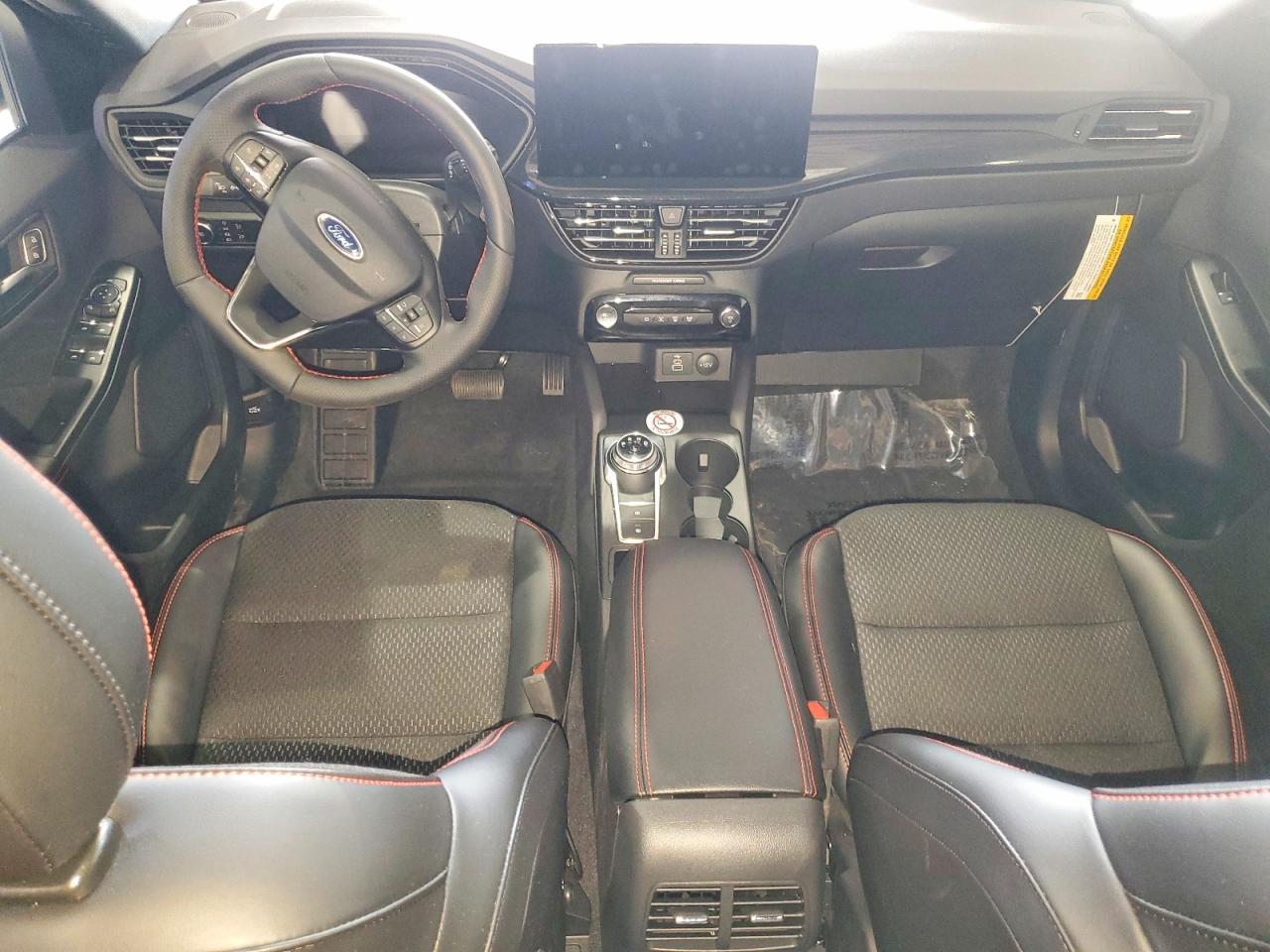 2026 Ford Escape St Line Select - zdjęcie 8