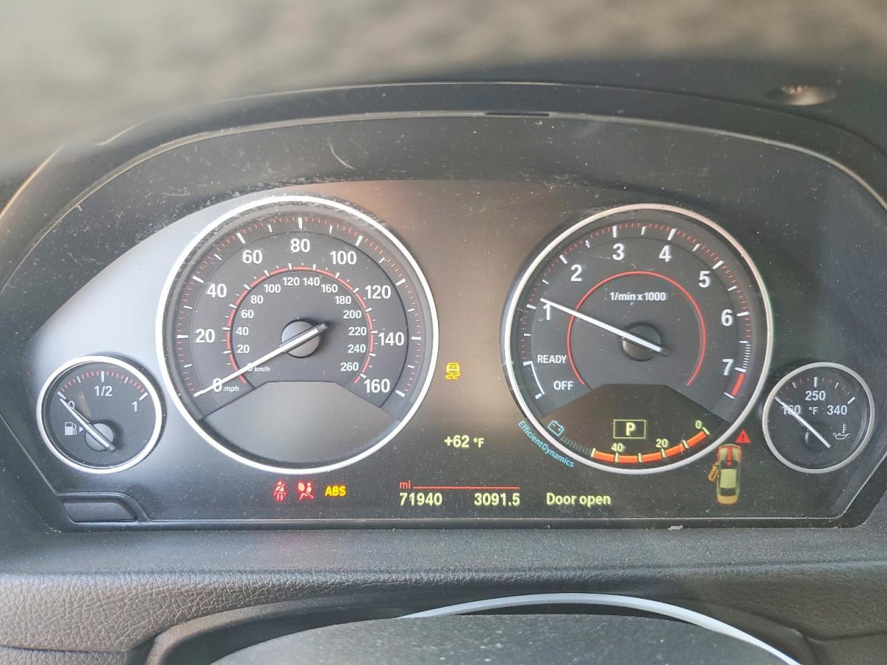 2019 BMW Seria 4 Coupe 430i - zdjęcie 9