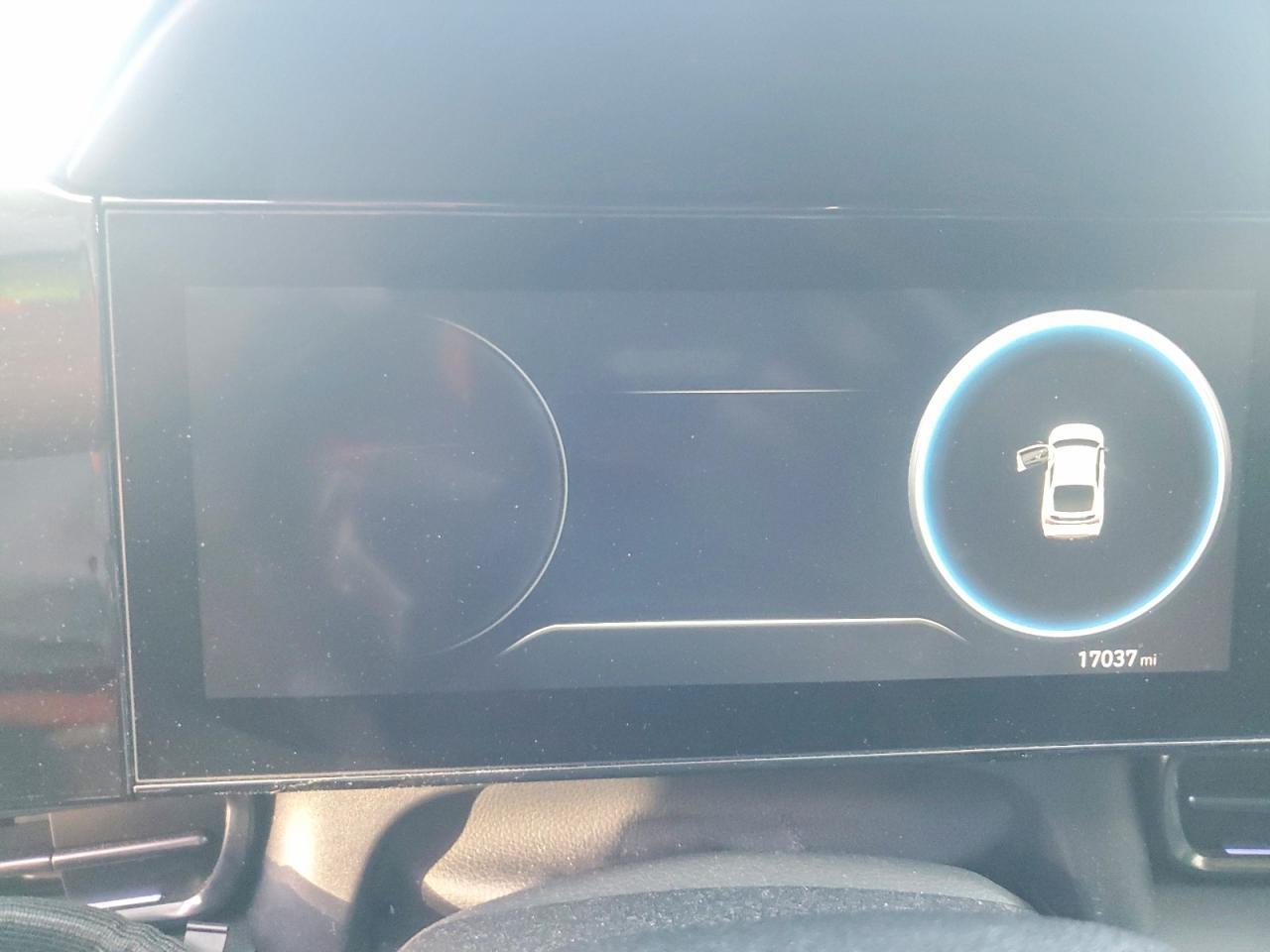 2023 Hyundai Elantra N Base - zdjęcie 9