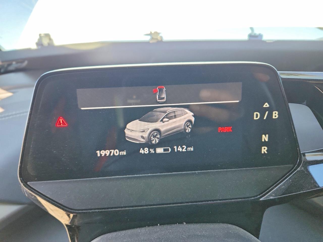 2023 Volkswagen Id.4 Pro S - zdjęcie 9