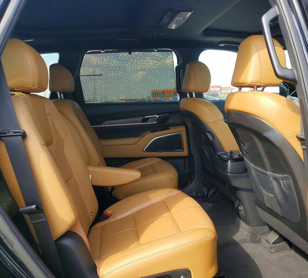 2022 Kia Telluride Sx - zdjęcie 11