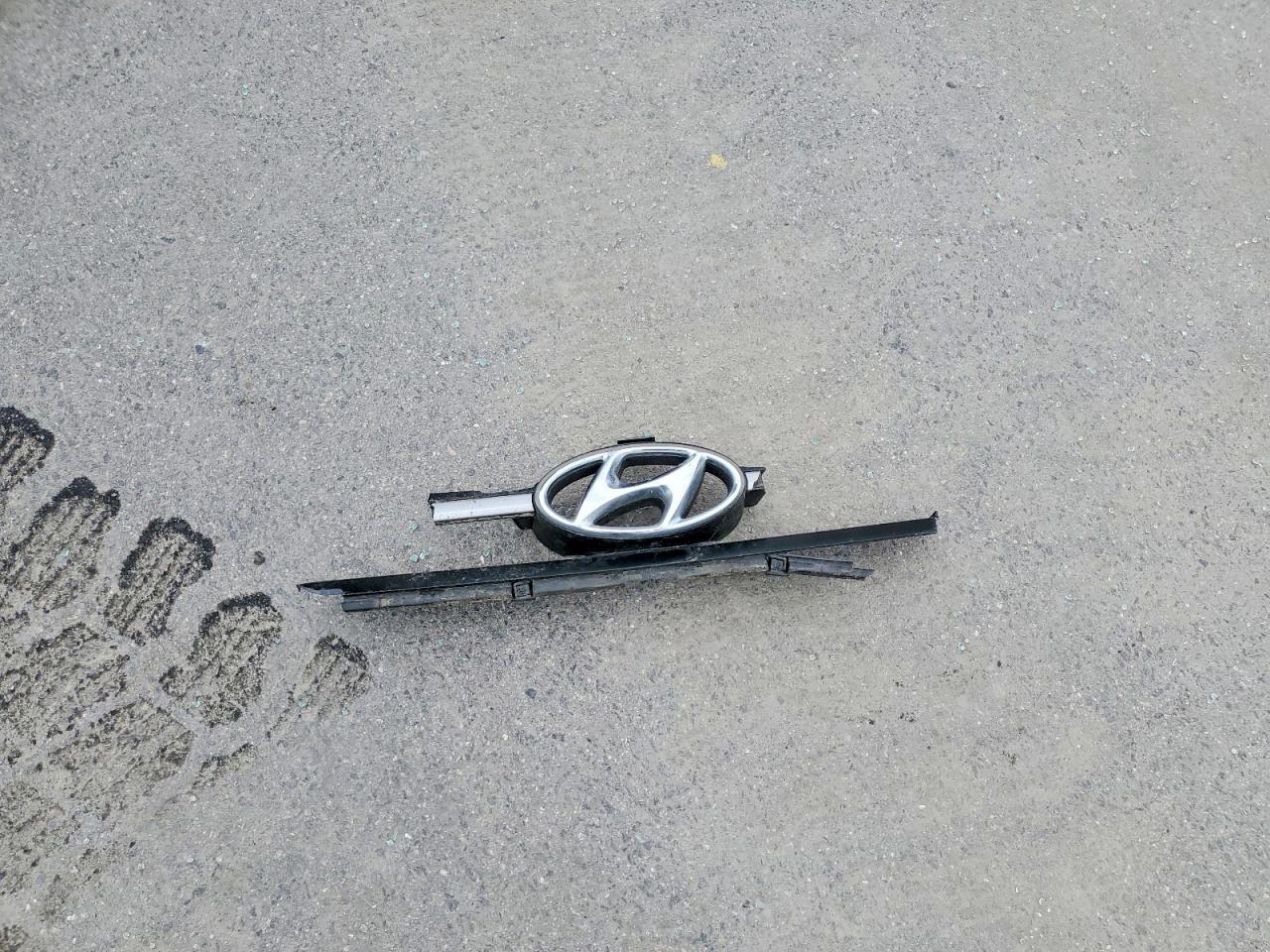 2017 Hyundai Tucson Se - zdjęcie 12