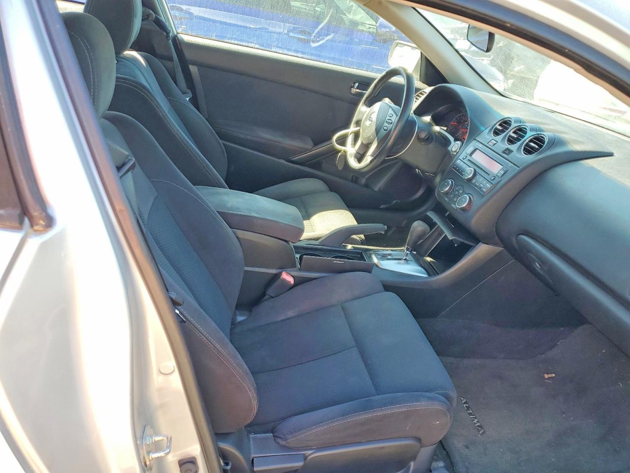 2013 Nissan Altima 2.5 S - zdjęcie 10