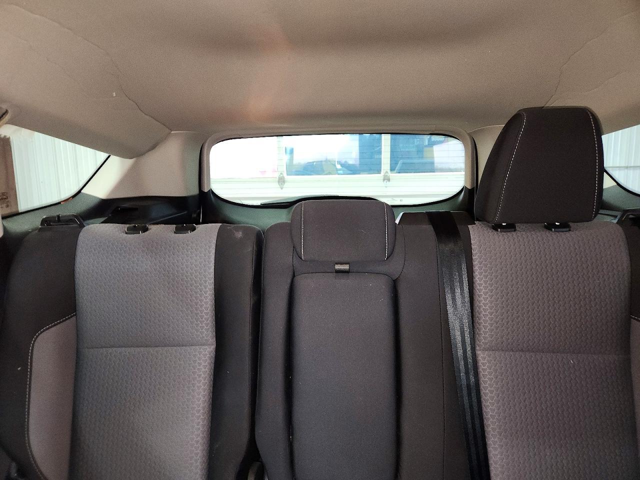 2017 Ford Escape Se - zdjęcie 10