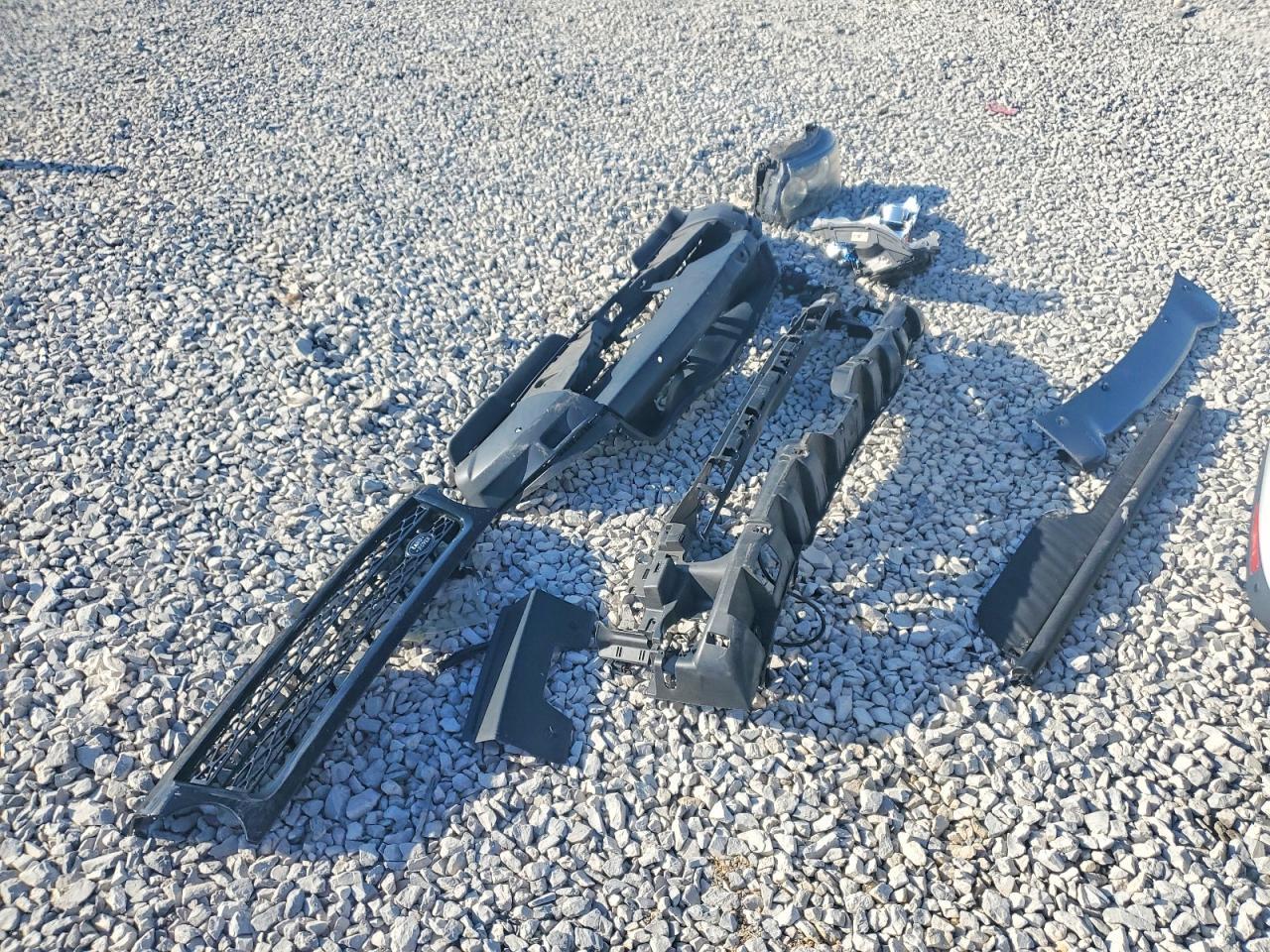 2013 Land Rover Range Rover Sport Hse - zdjęcie 13