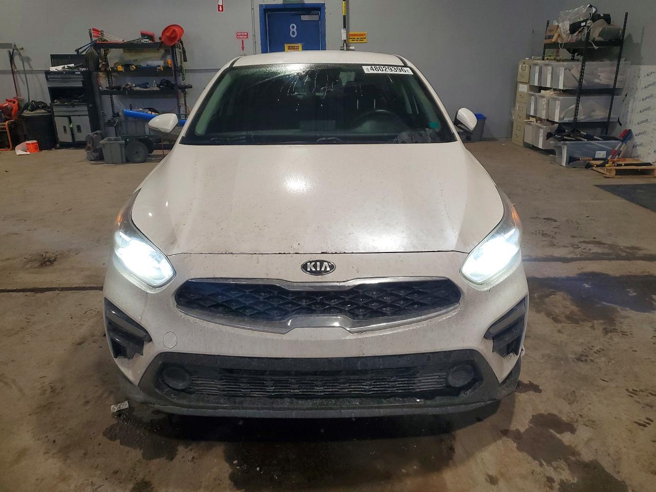 2019 Kia Forte Ex - zdjęcie 5