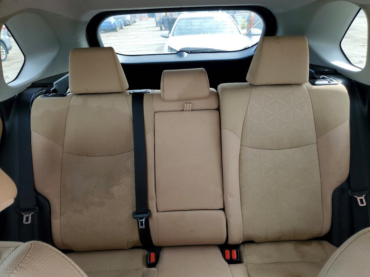2019 Toyota Rav4 Xle - zdjęcie 10