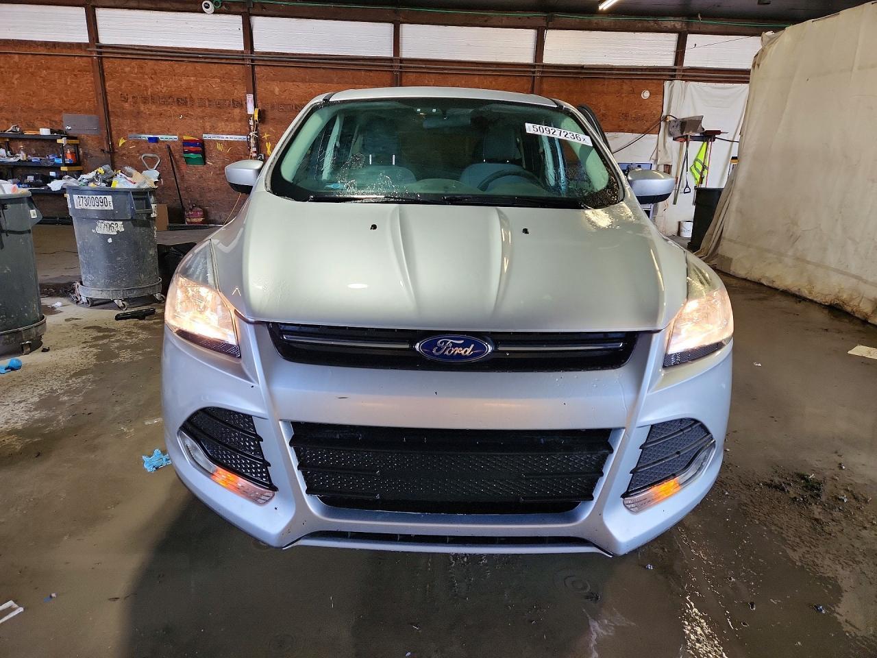 2015 Ford Escape Se - zdjęcie 5