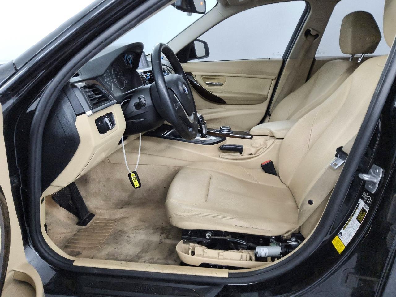 2015 BMW 328 I Sulev - zdjęcie 7