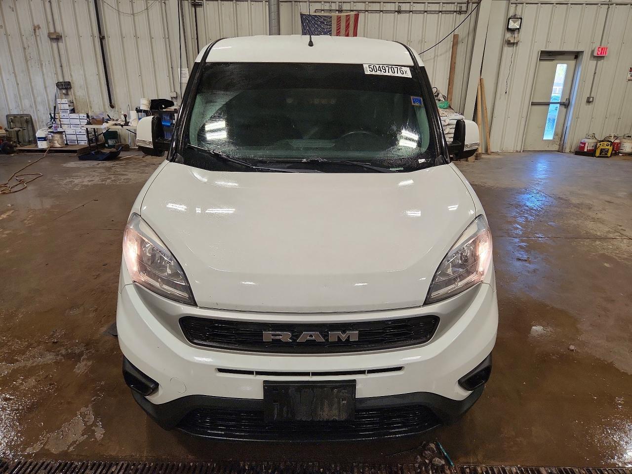 2019 Ram Promaster City Slt - zdjęcie 5