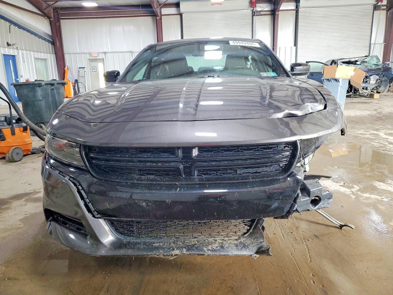 2023 Dodge Charger Sxt - zdjęcie 5