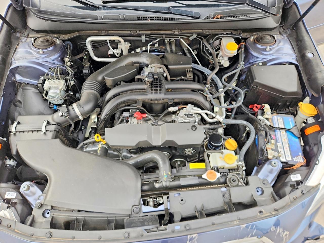2017 Subaru Outback 2.5I Limited - zdjęcie 11