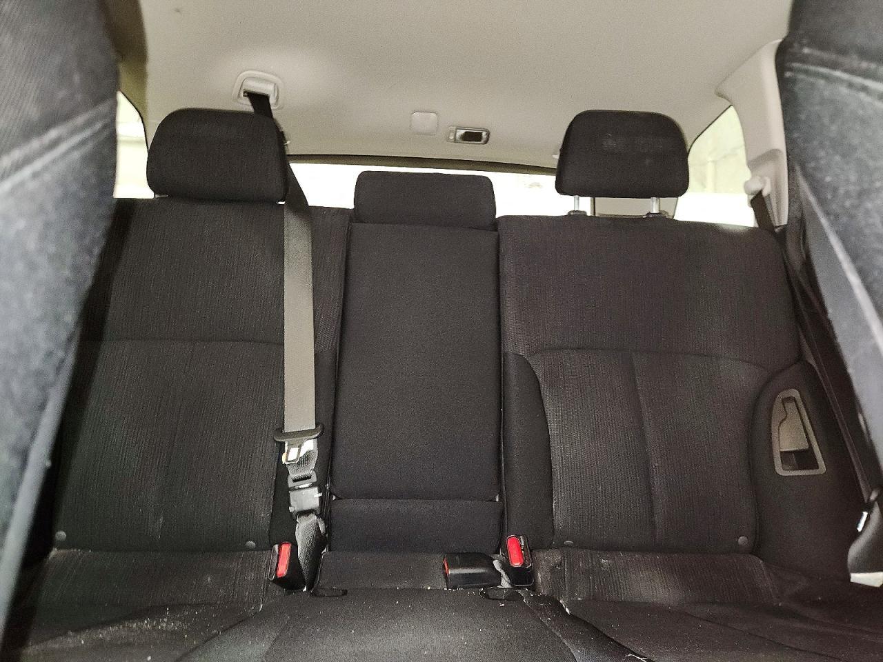 2014 Subaru Outback 2.5I Premium - zdjęcie 10