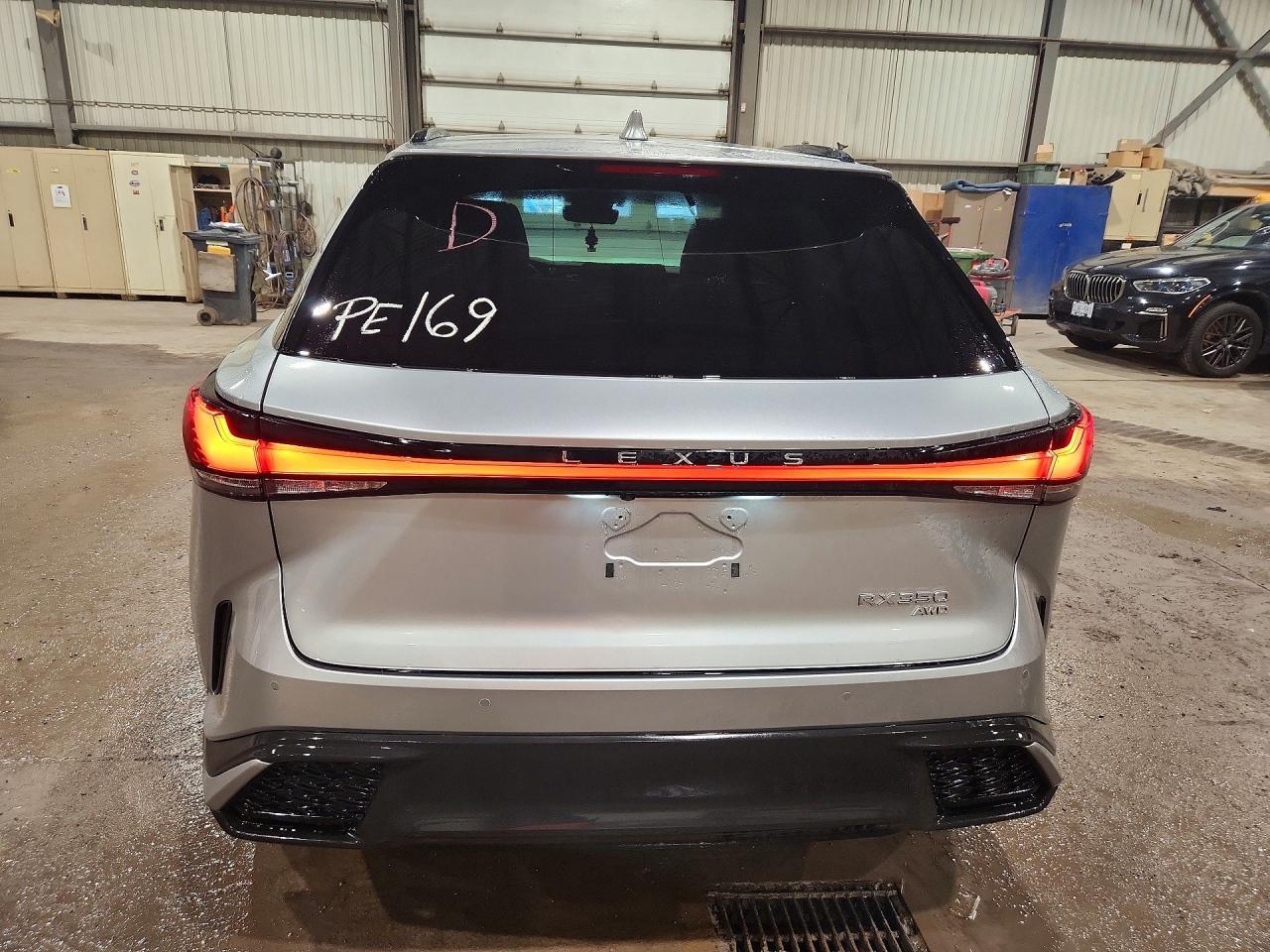 2023 Lexus Rx 350 Base - zdjęcie 6