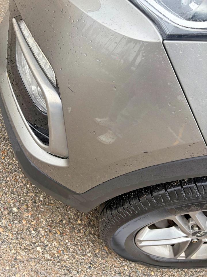 2017 Hyundai Santa Fe Sport 2.4L - zdjęcie 11