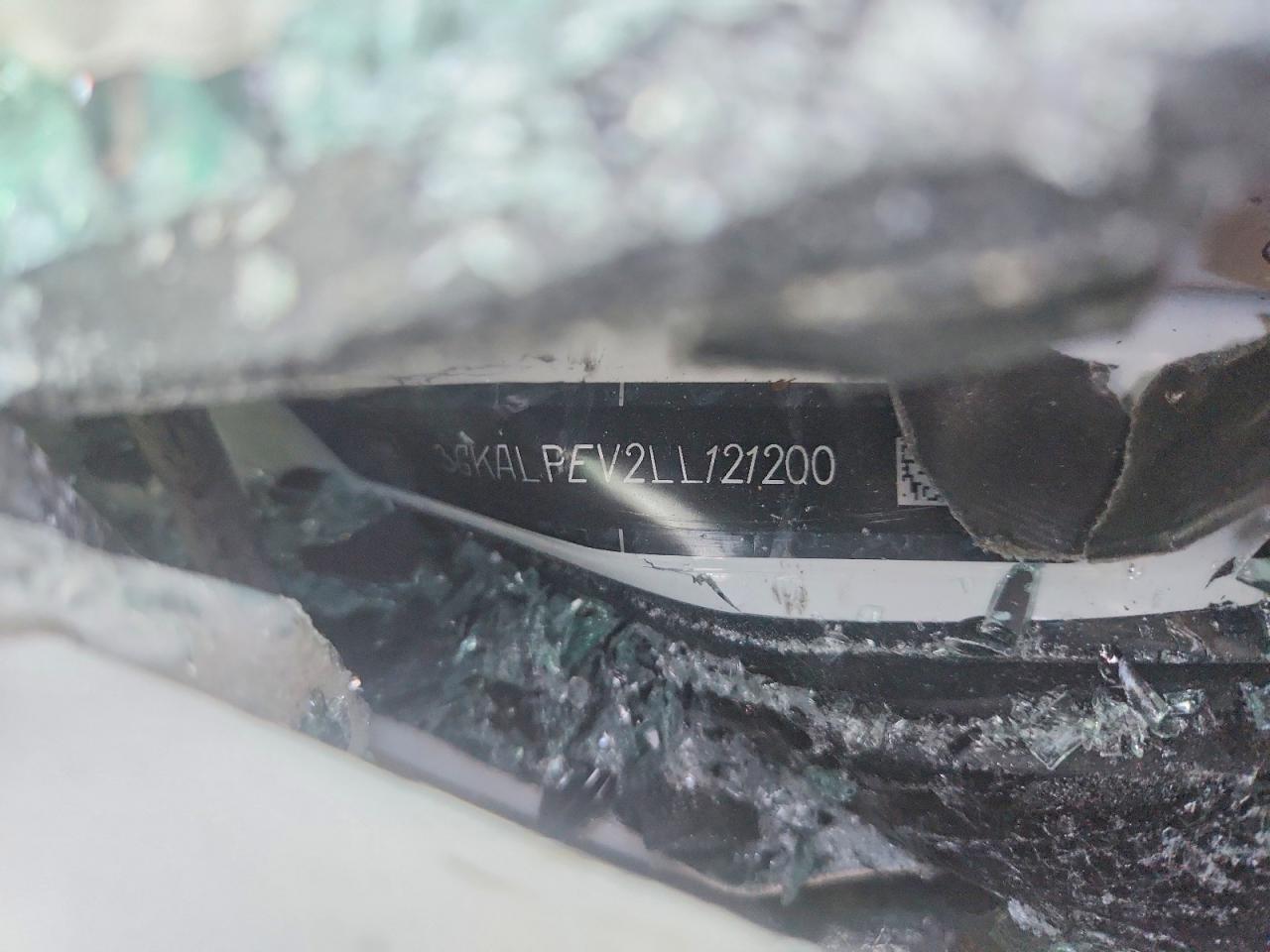 2020 GMC Terrain Slt - zdjęcie 13